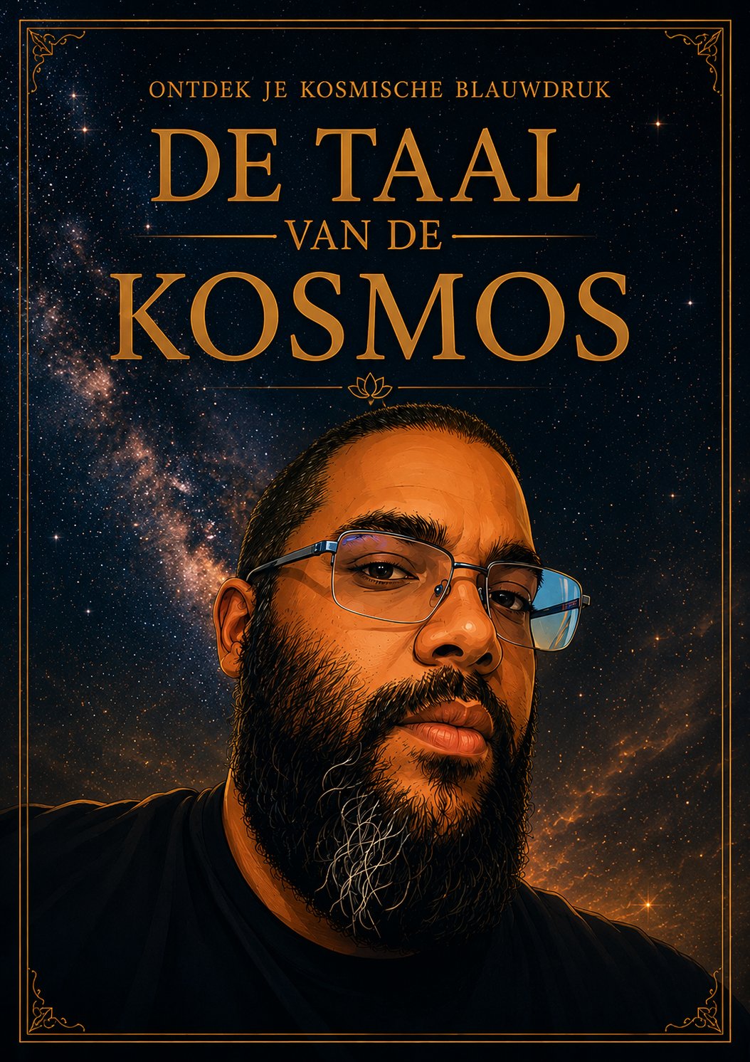 Mario Ramautar — Mula369 Vedische Astrologie